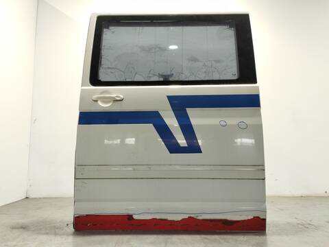 Puerta Lateral Corredera Izquierda Volkswagen Multivan 1.9 TDI 85CV 63KW