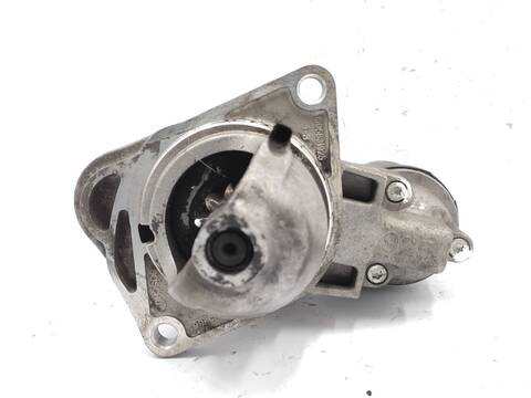 Foto 2ª: Motor de Arranque Opel Corsa 1.2 L08 L68) 86CV 63KW [A12XER] (2012)