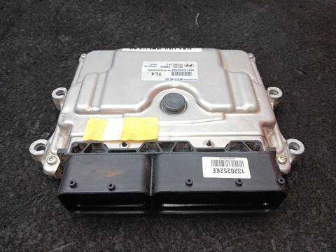 Centralita Motor ECU Hyundai Tucson 1.6 GDI 132CV 97KW