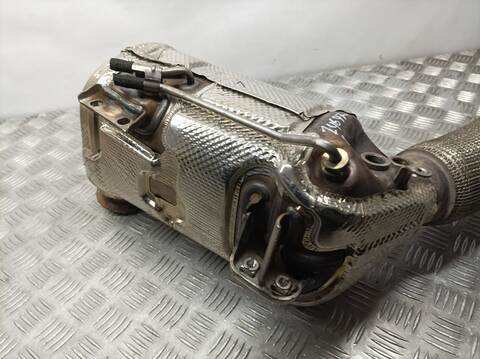 Foto 2ª: Filtro Particulas Bmw Serie 2 215 220D AVENTAGE 4P COUPE 150CV 110KW [B47C20B] (2021)