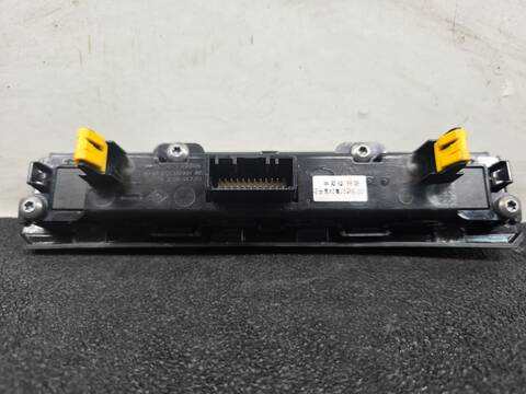 Foto 3ª: Botonera Elevalunas Renault Talisman R9MD4 (2016)