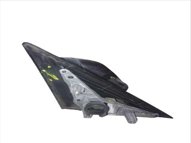 Foto 2ª: Retrovisor Izquierdo Bmw Serie 3 320 D E90) (2004)