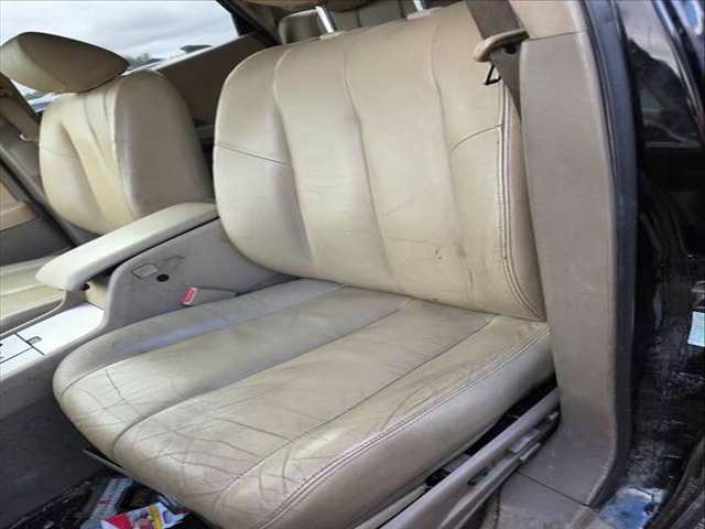 Foto 2ª: Asiento Delantero Izquierdo Nissan Murano VQ35DE AUT. (2005)