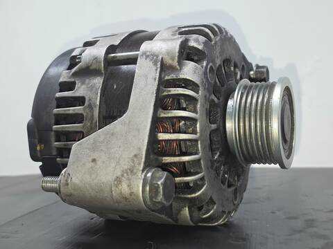 Alternador Ssangyong Korando VERSION INDEFINIDA