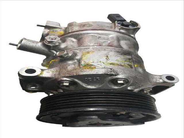 Foto 2ª: Compresor Aire Acondicionado Seat Ibiza 1.0 TSI (2017)