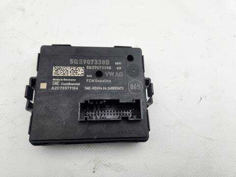 Centralita Motor ECU Volkswagen Golf STYLE 115CV