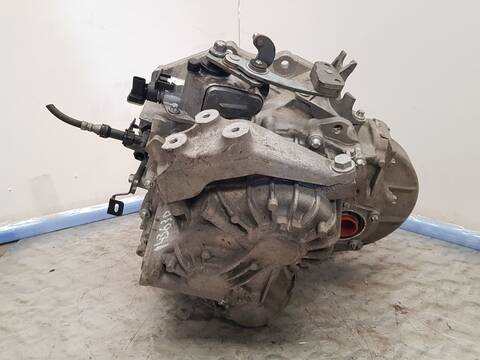 Foto 3ª: Caja Cambios Opel Astra BUSINESS 136CV 100KW [B16DTH] (2015)