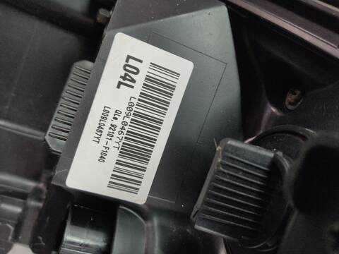 Foto 3ª: Faro Izquierdo Kia Sportage EURO6 136 CV 100KW [D4HA] (2016)