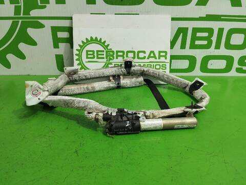 Airbag Cortina Delantero Izquierdo Bmw X3 2.0 16V DIESEL CAT 150CV