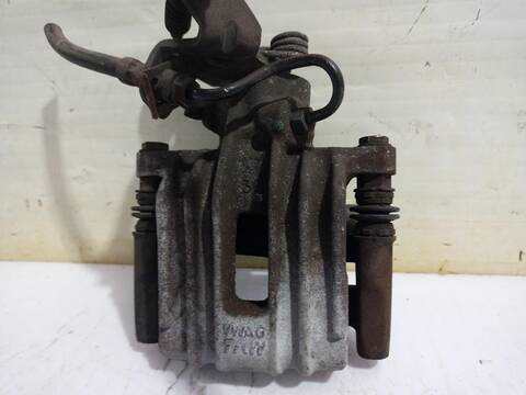 Foto 2ª: Pinza Freno Trasera Derecho Volkswagen Eos 2.0 150CV (2006)