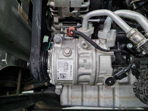 Compresor Aire Acondicionado Volkswagen Crafter 2.0 TDI 140CV 103KW FURGONETA