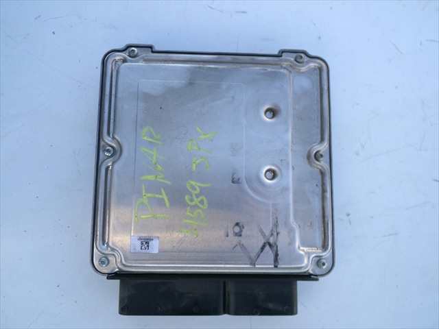 Foto 2ª: Centralita Motor ECU Seat Toledo 1.6 TDI 2013-2017 [CXM] (2016)