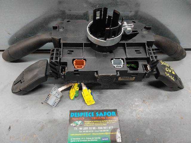 Foto 2ª: Mando Multifuncion Citroen Xsara 2.0 HDI [D-RHZ] (2004)