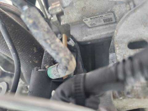 Foto 2ª: Motor Completo Peugeot 308 ACTIVE 92CV 68KW [9H06] (2014)