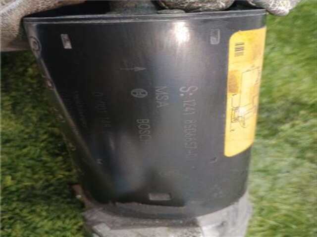 Foto 2ª: Motor de Arranque Bmw X1 2.0 SDRIVE18D 105KW (E84)