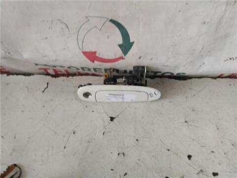 Maneta Exterior Delantera Derecha Toyota Yaris 1.3