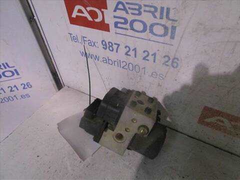 Abs Peugeot 406 2.2 HDI COUPE 133CV 98KW