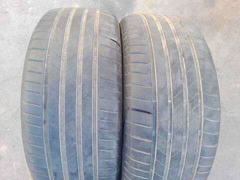 Neumatico Toyota Avensis 1.8 ZRT271_) 147CV 108KW