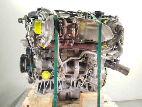 Foto 2ª: Despiece Motor Opel Astra 1.6 CDTI 35) 110CV 81KW [B16DTE] (2017)