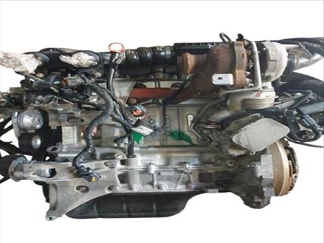Motor Completo Peugeot 308 1.6 HDI - BLUEHDI 115 115CV