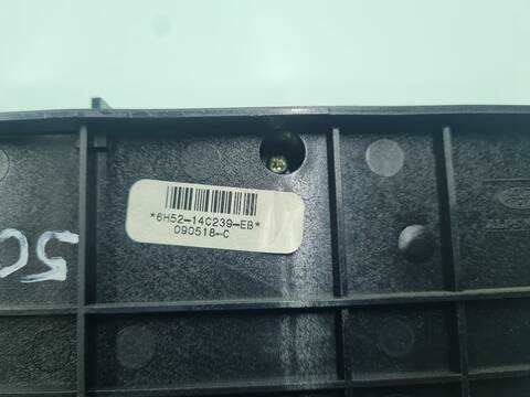 Foto 2ª: Mando Calefacción A. A. Land Rover Freelander 2.2 TD4 4X4 160CV 118KW [DW12BTED4,224DT(DW12BTED4)] (2009)