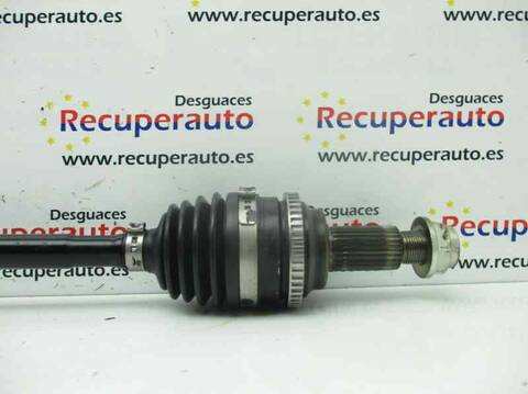 Foto 3ª: Transmision Trasera Derecha Mazda CX5 D/SH KE) (2012)