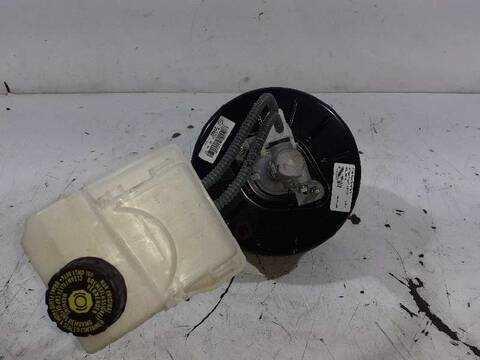 Servofreno Mercedes Clase V 200 136CV 100KW