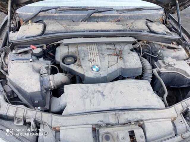 Foto 3ª: Brazo Suspension Delantero Izquierdo Bmw Serie 1 114 2.0 120D [2.0 LTR. - 130 KW TURBODIESEL CAT] [N47D20C]
