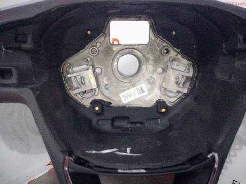 Foto 2ª: Volante Seat Leon STYLE 115CV 85KW [DDY] (2017)