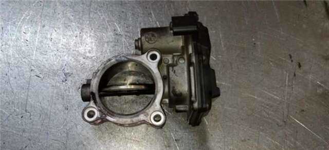 Foto 2ª: Caja Mariposa Bmw Serie 5 518 2.0 520 D [2.0 LTR. - 135 KW TURBODIESEL]