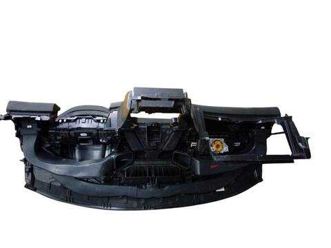 Foto 2ª: Kit Airbag Renault Megane 1.2 TCE 100 B9MS) HATCHBACK IV HATCHBACK B9A/M/N_) (2015)