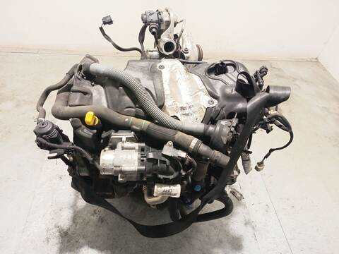 Foto 2ª: Motor Completo Ford Tourneo 2.0 ECOBLUE 170CV 125KW [BLFA,BLFB,YNF6,YNFA,YNFB,YNFS] (2018)