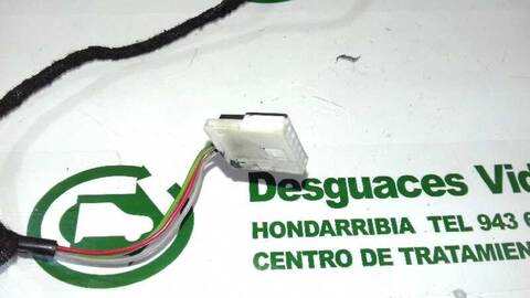 Foto 2ª: Retrovisor Izquierdo Bmw Serie 3 315 1.9 CAT BERLINA 118CV 87KW [194E1] (1999)