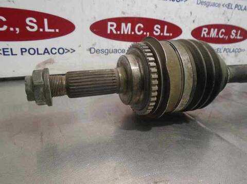 Foto 3ª: Transmision Delantera Derecha Subaru Impreza 1.5 105CV 77KW [EL15] (2007)