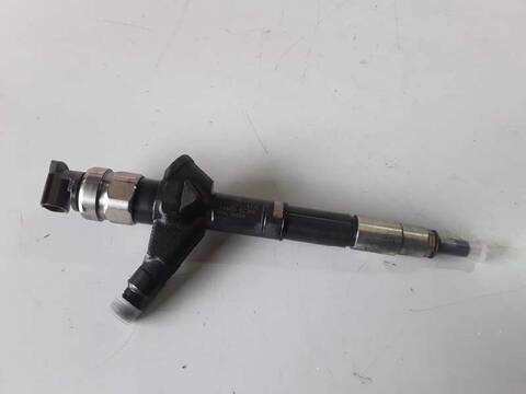 Inyectores Nissan Pathfinder 2.5 DCI CHROME 171CV