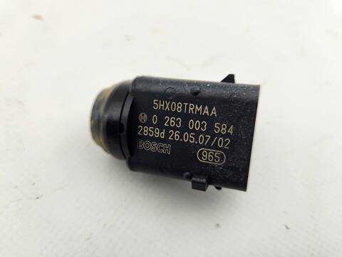 Foto 2ª: Sensor de Aparcamiento Jeep Grand Cherokee S-LIMITED 218CV 160KW [642980] (2009)