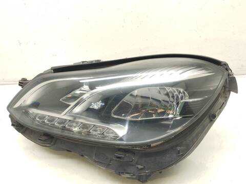 Foto 2ª: Faro Izquierdo Mercedes Clase E 180 E 200 CDI - BLUETEC 212.005 212.006) 136CV 100KW [651925] (2015)