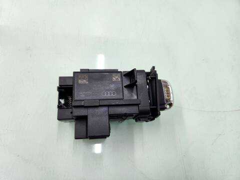 Motor de Arranque Audi Q5 2.0 TDI 125KW) 170CV