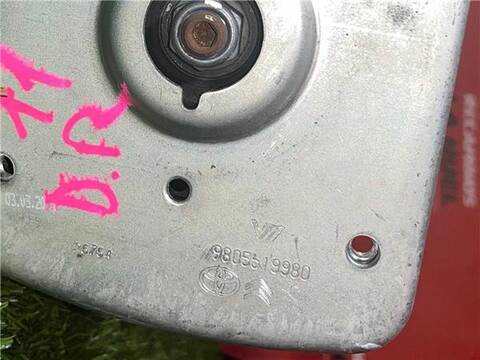 Foto 3ª: Amortiguador Delantero Derecho Citroen Jumpy CONTROL M BLUE-HDI FAP 122CV 90KW FURGON [AHK / DW10FE] (2020)