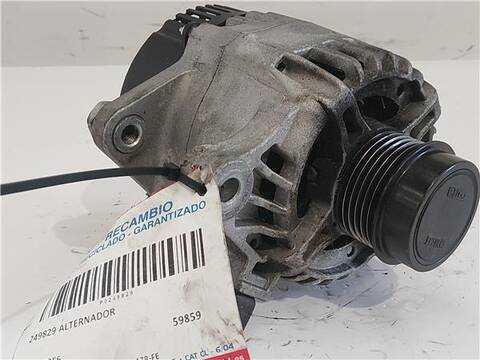 Alternador Toyota Auris 1.6 VVTI 124CV 91KW