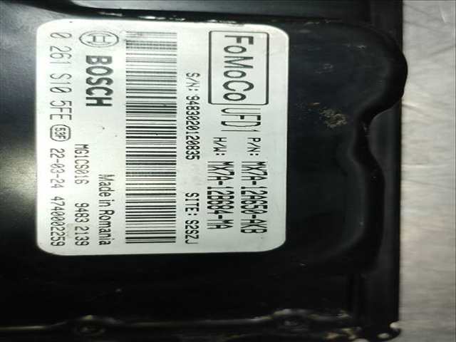 Foto 3ª: Centralita Motor ECU Ford Focus ST-LINE 155CV 114KW [M0DC] (2022)