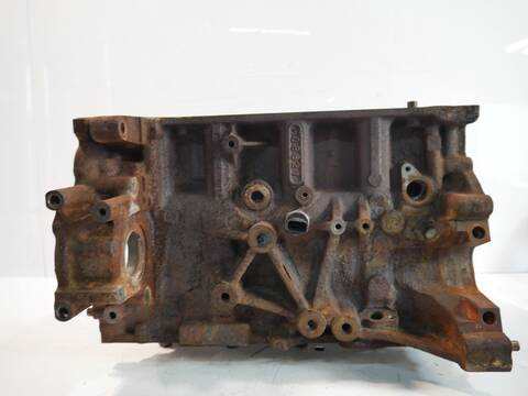 Foto 2ª: Bloque Motor Ford Transit 130 CV 96KW [BKFB] (2021)
