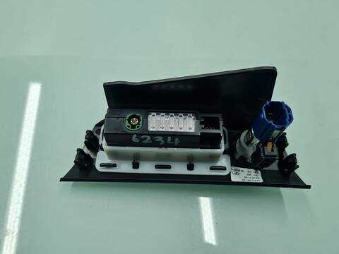 Foto 4ª: Centralita Motor ECU Audi A1 30 TFSI BASICO 116CV 85KW [DKRF] (2020)