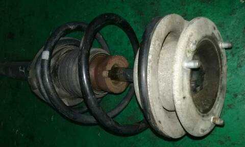 Foto 2ª: Amortiguador Delantero Izquierdo Bmw Serie 3 315 2.0 16V DIESEL CAT BERLINA 136CV 100KW [204D1] (1999)