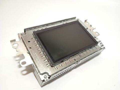 Pantalla Multifuncion Volvo V40 2.0 DIESEL CAT 120CV 88KW