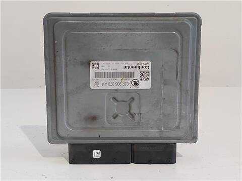 Foto 2ª: Centralita Motor ECU Skoda Fabia 1.2 STYLE 86CV 63KW [CBZ] (2011)