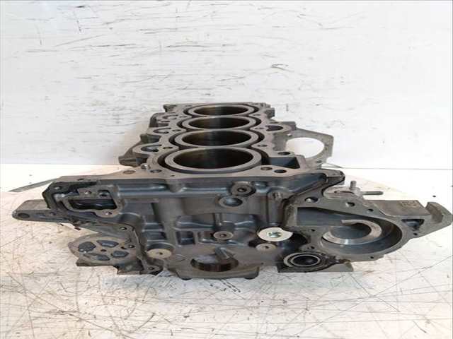 Bloque Motor Kia Sportage 129 - 140 CV