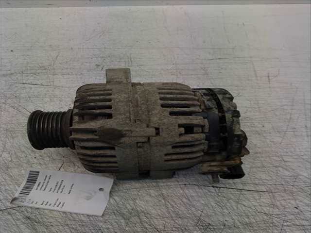 Foto 3ª: Alternador Toyota Hilux 171 CV 126KW [1KD-FTV] (2015)