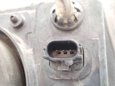 Foto 3ª: Faro Izquierdo Nissan Patrol 3.0 DTI 160CV 118KW [ZD30] (2006)