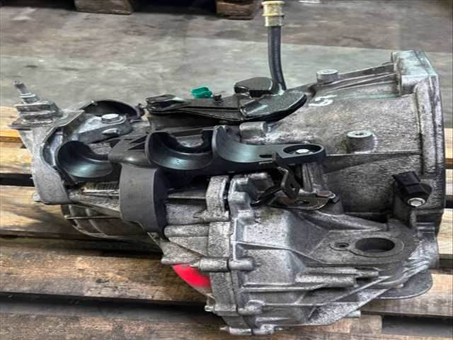 Caja Cambios Opel Vivaro B 125CV 92KW